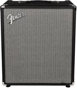 FENDER RUMBLE 100 BASS AMP COMBO