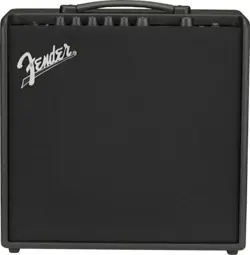 FENDER MUSTANG LT50 GUITAR AMPLIFIER COMBO