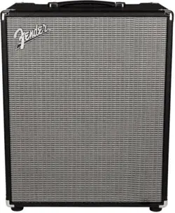 FENDER RUMBLE 200 BASS AMP COMBO