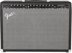 FENDER CHAMPION 100 2X12 COMBO GUITAR AMPLIFIER