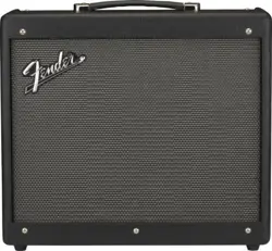 FENDER MUSTANG GTX50 GUITAR AMPLIFIER COMBO