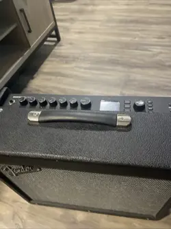 FENDER MUSTANG GTX50