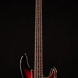 BLEACHED 3-TONE SUNBURST