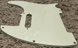8-HOLE FENDER