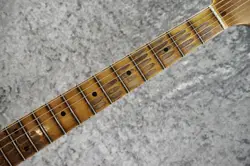 FENDER CUSTOM SHOP LIMITED EDITION 70TH ANNIVERSARY 1954 STRATOCASTER SUPER SAFE