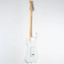 FENDER PLAYER STRATOCASTER POLAR WHITE SAFE DELIVERY FROM JAPAN