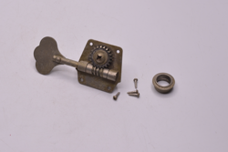 VINTAGE PRE-CBS FENDER