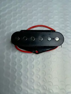 FENDER SQUIRE AFFINITY TELECASTER BRIDGE PICKUP