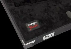 DENIM STRAT/TELE BLACK