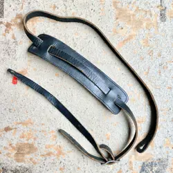 1960'S BLACK STRAT-TELE