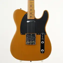 FENDER JAPAN TL52-70 BUTTER SCOTCH BLONDE 1980S ELECTRIC GUITAR
