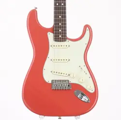 FENDER LIMITED EDITION AMERICAN PROFESSIONAL STRATOCASTER 2020 ELECTRIC GUITAR