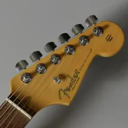 II STRATOCASTER BROWN