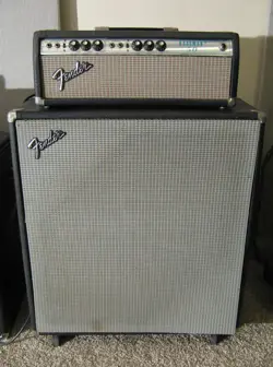 AMP X15”