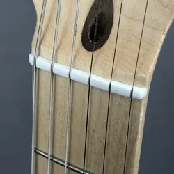 STRATOCASTER BLACKIE 2020