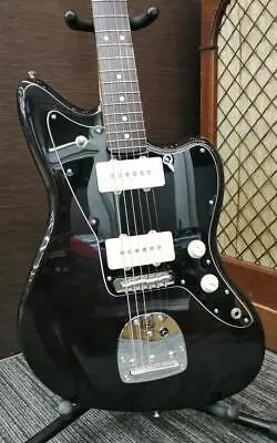 FENDER JAPAN FSR HYBRID II JAZZMASTER ELECTRIC GUITAR