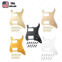 HH PICKGUARD SCRATCH