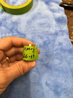 PRECISION BASS TELECASTER