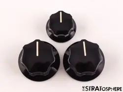 CONTROL VOLUME TONE!