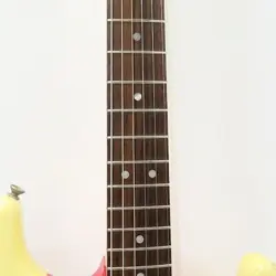 SIGNATURE MODEL RELIC