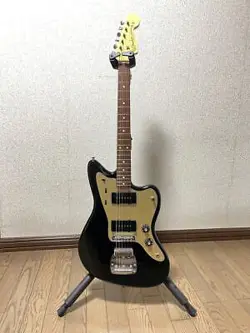 JAZZMASTER ROSEWOOD JAPAN