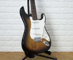 STRAT STRATOCASTER SAFE