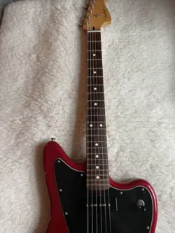 FENDER BLACKTOP JAGUAR 90