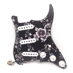 PICKGUARD W/ V70