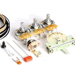 MODERN CONFIGURATION