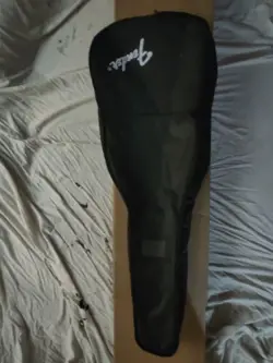 FENDER ELECTRIC GIG BAG