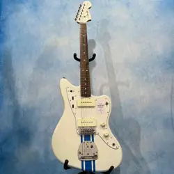 2023 FENDER JAPAN TRADITIONAL LL 60S JAZZMASTER MIJ COMPETITION OLYMPIC WHITE