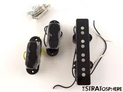 FENDER AMERICAN PERFORMER MUSTANG BASS PICKUPS PICKUP SET GUITAR YOSEMITE