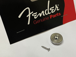 USA FENDER JAZZ J & PRECISION P BASS PURE VINTAGE STRING TREE GUIDE RETAINER