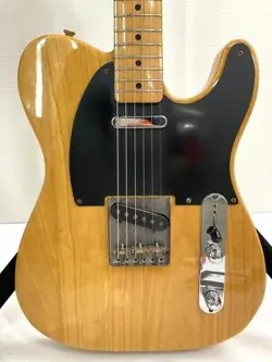 FENDER JAPAN TL52-95 COMPONENT TELECASTER