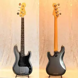 FENDER AMERICAN PROFESSIONAL II P BASS NO.DG721