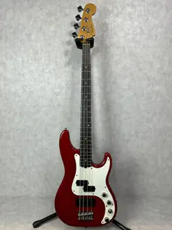 FENDER AMERICAN DELUXE PRECISION BASS NO.DG750