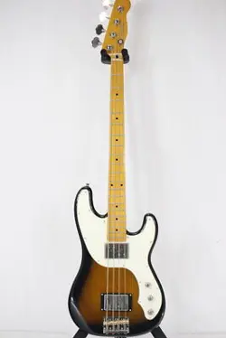 FENDER MODERN PLAYER TELECASTER BASS NO.DG777