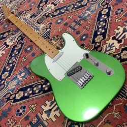 FENDER MEXICO TELECASTER #PAJ2YW