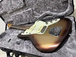 ULTRA JAZZMASTER #PAA318