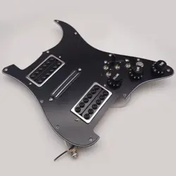 HUMBUCKER PREWIRED LOADED