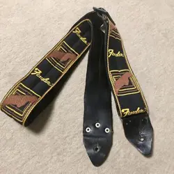 HORIZONTAL LOGO STRAP