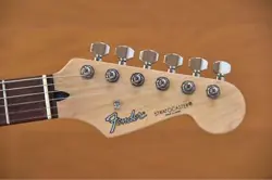 FENDER JAPAN STRATOCASTER MADE IN JAPAN #PA1ABI