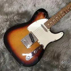 FENDER PLAYER TELECASTER PF