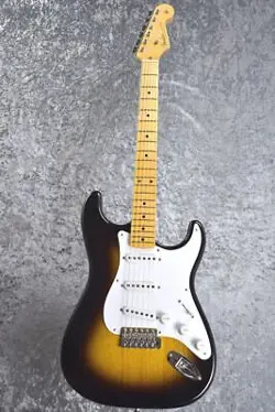 FENDER CUSTOM SHOP LTD 70TH ANNIVERSARY 1954 STRATOCASTER DELUXE CLOSET CLASSIC