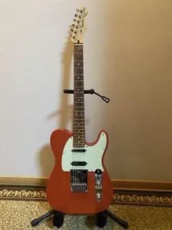 FENDER TELECASTER DELUXE NASHVILLE #PA2DMS