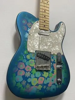 []FENDER JAPAN