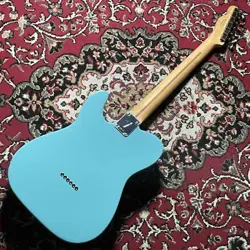 TELECASTER 3.30KG