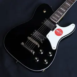 TELECASTER DELUXE GOLD