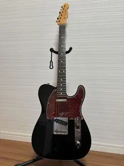 CUSTOM TELECASTER 60S