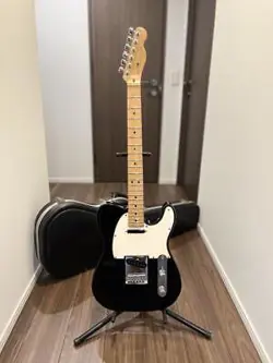 ANNIVERSARY TERECASTER